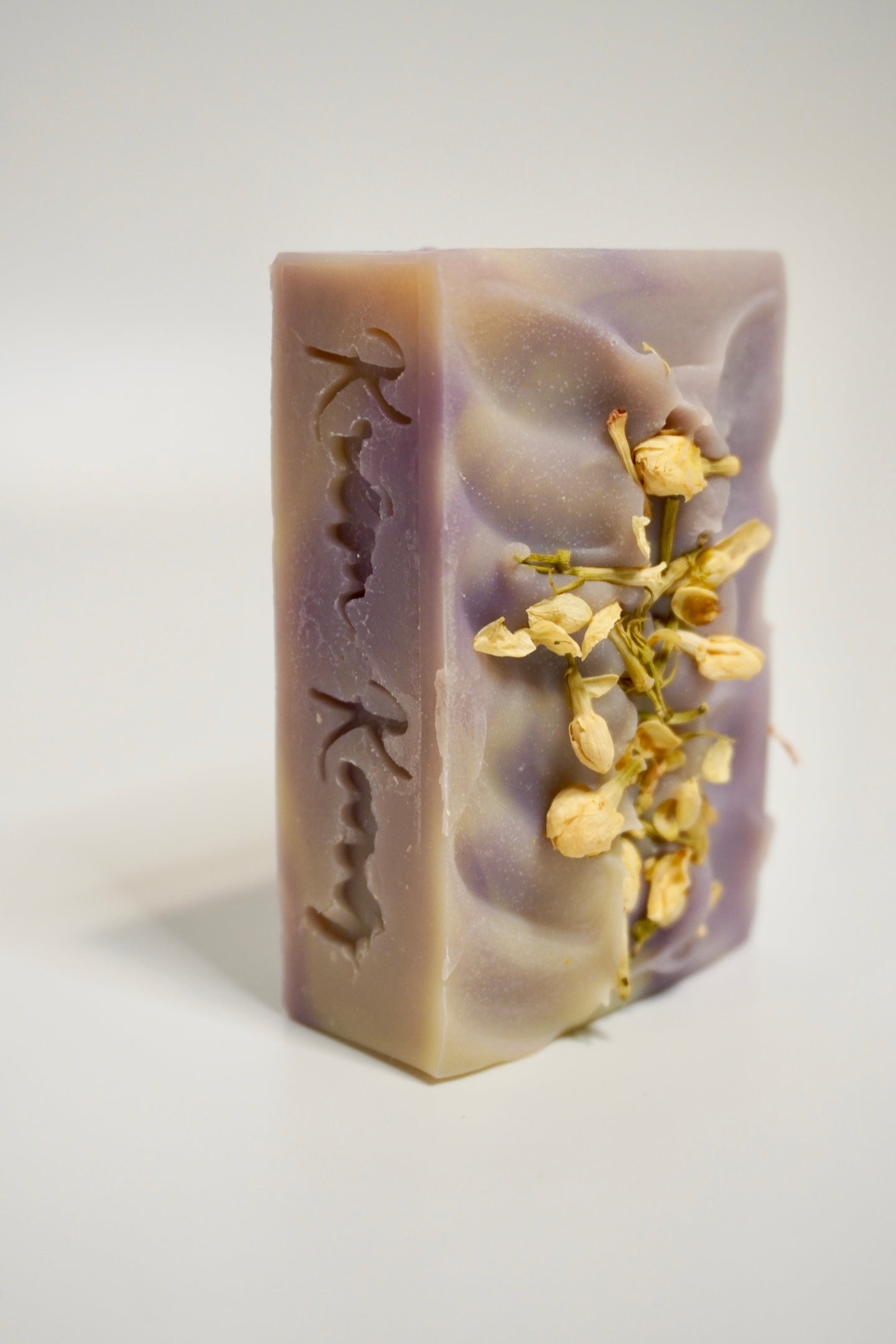 Natural Organic Savons (Hair & Body Bar)